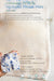 cornflower blue floral gauze Reusable GOTS certified Organic Cotton fabrics facial pad Washable cotton rounds face pads cotton drawstring bag pouch by arcadia designs llc