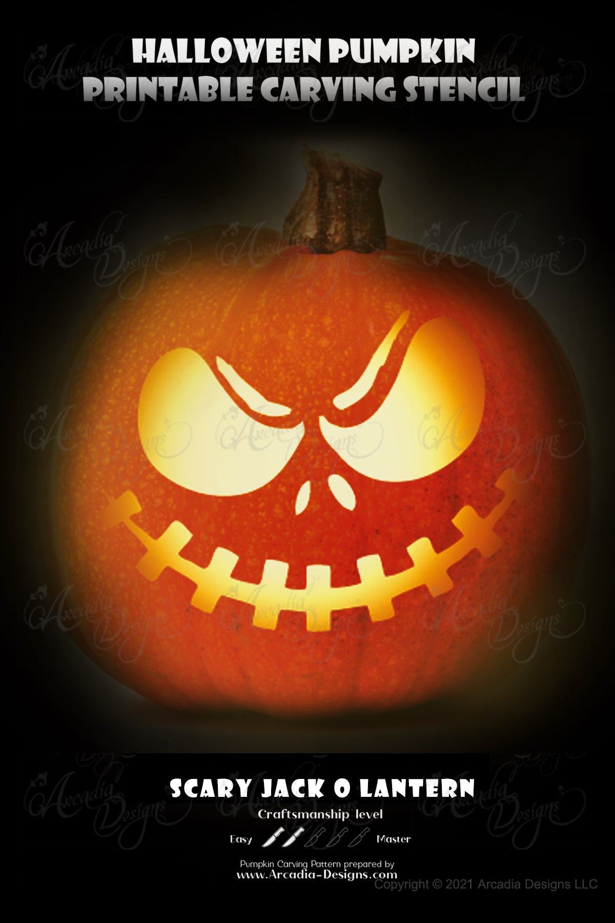 halloween-scary-jack-o-lantern-face-pumpkin-carving-pattern-arcadia-designs