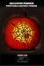 spider web Printable Halloween Pumpkin Carving Pattern Stencils Instant Download PDF DIY Pumpkin Lantern Carving Templates by arcadia designs llc