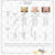 Table Runner tablecloth size chart for event home decoration by Arcadia Designs LLC