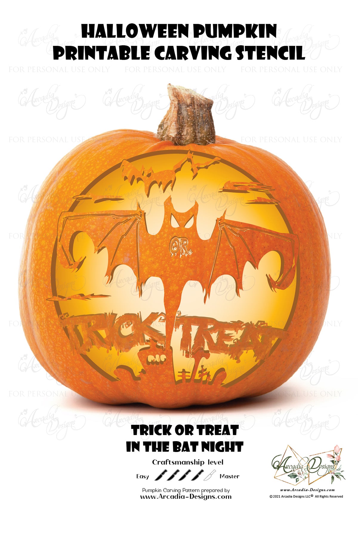 trick-or-treat-in-the-bat-night-halloween-pumpkin-carving-printable-st-arcadia-designs